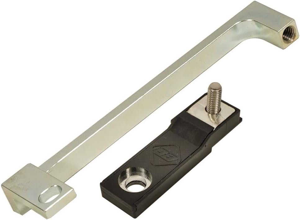 Part Synergy Replacement for Killer Grid Heater Upgrade Kit for Dodge/Ram 6.7L 2500/3500 2007-2024 - 1041520