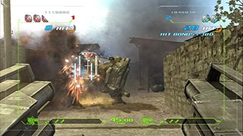 Time Crisis: Razing Storm - Playstation 3 (Renewed) — 사진 3