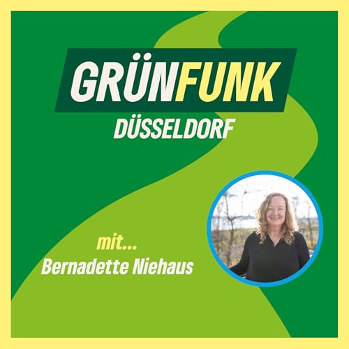 Auf ein Wort mit... Bernadette Niehaus