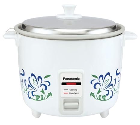 bajaj electric rice cooker 0.5 litre