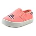 carter's Kids' Tween6 Girl's Novelty Slip-on