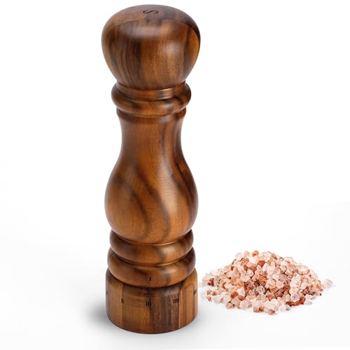 Salt Mill/Acacia