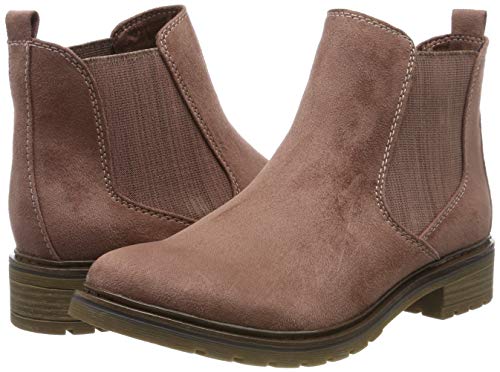 MARCO TOZZI 2-2-25490-23, Stivali Chelsea Donna