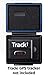 Waterproof Magnetic Mini Box +3500mAh Battery Extender for Tracki GPS trackers for Vehicles Tracking Device for Cars Real time GPS Tracker for Vehicles. 6X Longer Battery Life, Hidden Tracking Device