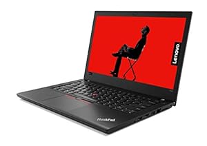 Lenovo ThinkPad T480 CI5 256GB SSD 16GB W11