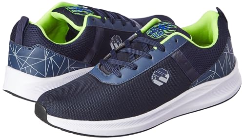 Image of Woodland Men's Mesh Running Shoe