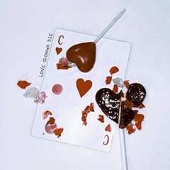 LOVE GONNA DIE / CHIANZ