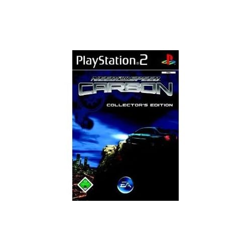Need for Speed: Carbon - Collector's Edition