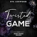 Cover of Twisted Game