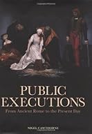 Public Executions cover