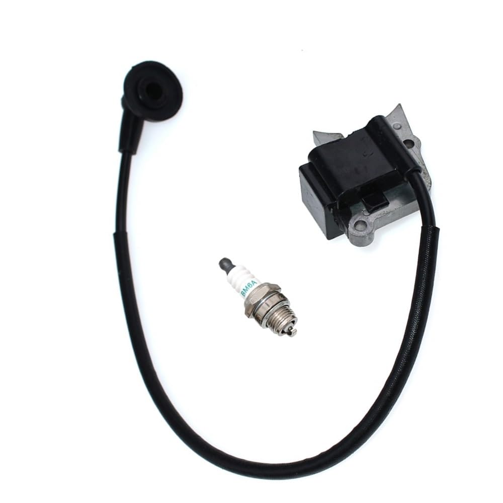 Bobine d'allumage haute tension pour modèles TEX45D et KRB400A