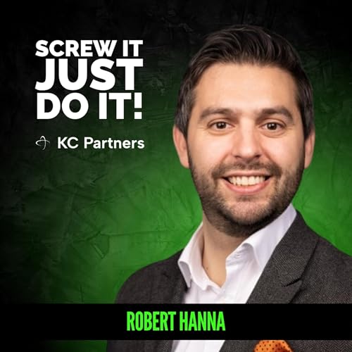 Robert Hanna: I Didn&rsquo;t Want The Wage To Be The Cage