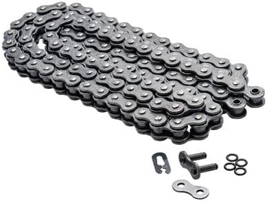 DID 520 Pro VO-Ring Chain 520x120 for KTM 390 Duke 2015-2016