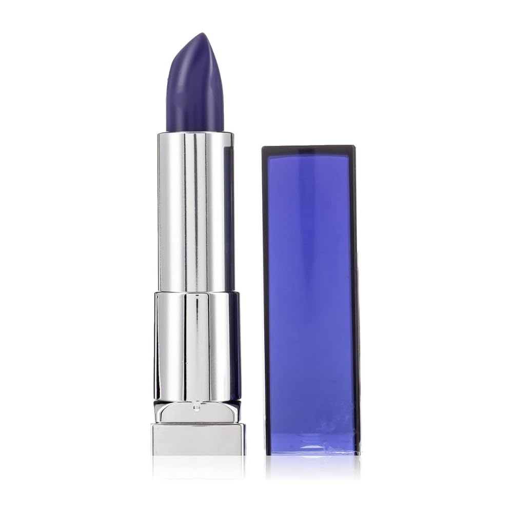 Maybelline Color Sensational Loaded Bold Sapphire Siren 891