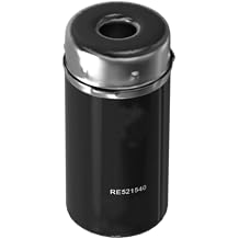 Fuel Filter RE521540 Fuel/Water Separator Compatible with John Deere 4045 AFM 85-M1,4045 AFM 85-M2,4045 AFM 85-M3,4045 AFM 85-M4,4045 TFM 85-M1,4045 TFM 85-M2