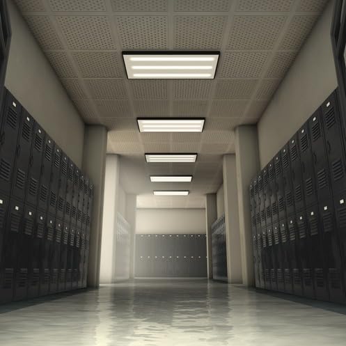 Detroit's public school district is sued over stabbing Podcast Por arte de portada