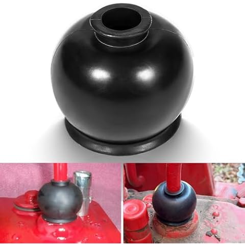 Bzumperyz 2N Shifter Boot Gear Shift Lever Transmission Boot Repair for Ford Tractor Models 9N 2N 8N NAA 1939-1954 Cover