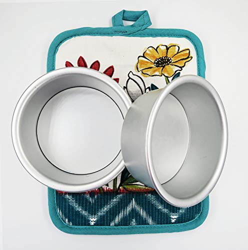 Potholders For Kitchens-Hot Pads-Hot Pads For Kitchen Counter Set-9X 7 Inch #TOP4