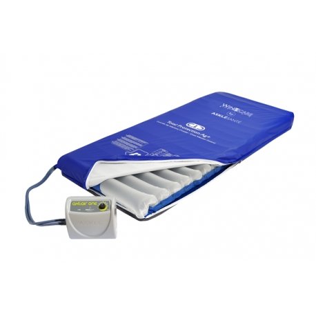 COLCHÓN AXTAIR ONE II Cover