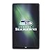 Party Animal Seattle Seahawks Logo MotiGlow Light Up Sign
