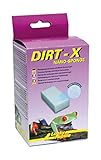 Lucky Reptile Dirt-X Nanosponge, Reinigungsschwämme