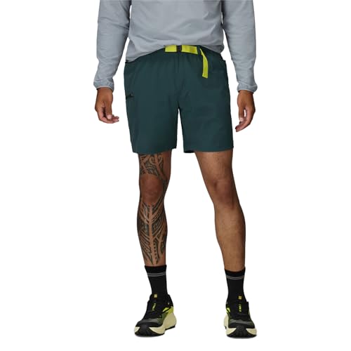 Outdoor Research Men's Ferrosi Shorts - 7 Inseam Douglas Fir L
