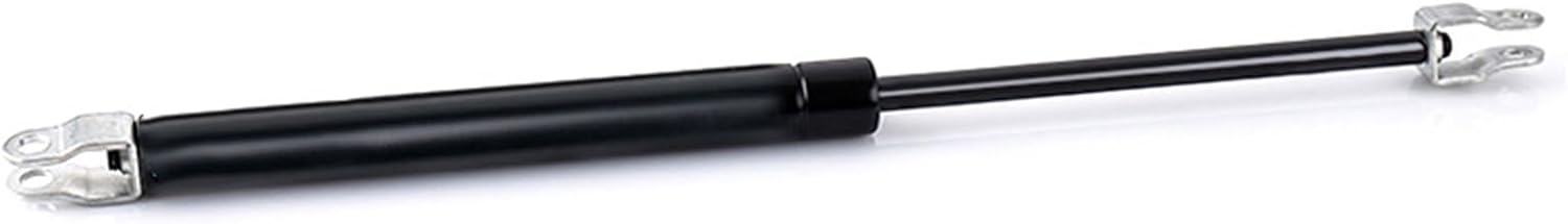 Gas Strut,Soft Close Hinges,1 Pcs Motorhome Bed 580-800mm Gas Spring, Sunroof Gas Spring Rod Cabinet Upturn Door Pneumatic Lever, Close Hinges(800 mm,1000 N)(Color:800 mm, Size : 1000 N) (Color : 600