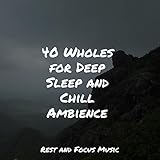 Rest and Focus Music