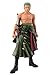 Banpresto One Piece 10.2" Zoro Figure, The Roronoa Zoro