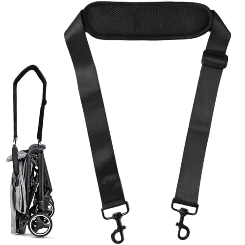 1PCS Adjustable Comfort Stroller Straps Fit Babyzen Yoyo Yoyo2 image 5