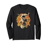 Ice Age Scrat Acorn Avalanche Long Sleeve T-Shirt