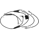 Ehs101 Ehs Wireless Headset Adapter