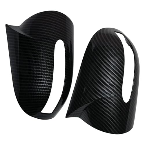 Couvercle boîtier rétroviseur Classe E C W211 W203 coques style M