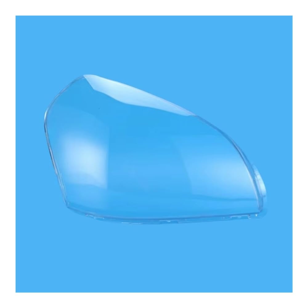 Couvercle lentille phare Tucson 2006-2012 coque transparente - 3