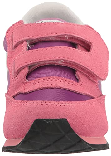 Image of Saucony Unisex-Child Baby Jazz Hook & Loop SeasonalSneaker