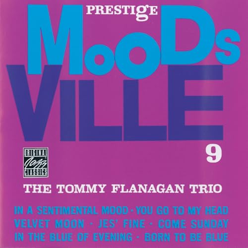 Tommy Flanagan Trio