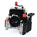 30.5CC 2-Stroke Gasoline Engine is Small in Size and High in Power, Suitable for Hpi Rovan KM Baja Losi MCD FG GoPed RC Parts