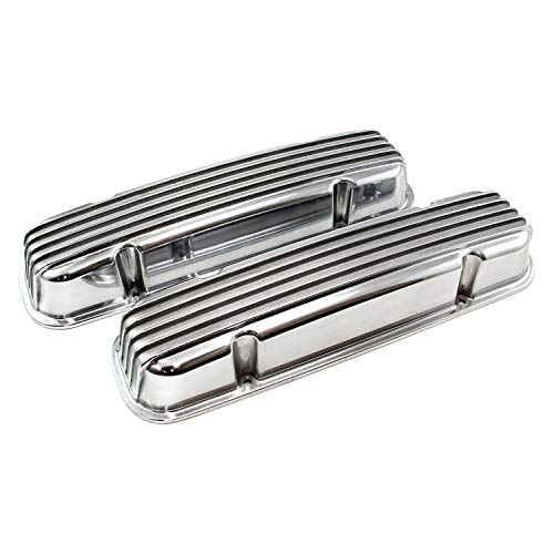 Our 10 Best Pontiac 400 Aluminum Valve Covers Top Product Reviwed Everything Pantry