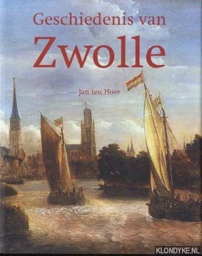 Geschiedenis van Zwolle