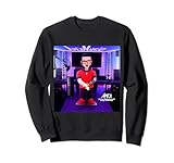 La Esencia / Logo Sudadera