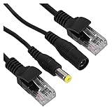 Passiv POE. bedeutet gleiche Ein- und Ausgangsspannungen. Nicht konvertieren -POE. Geräte zur Aktivierung. POE. einer.