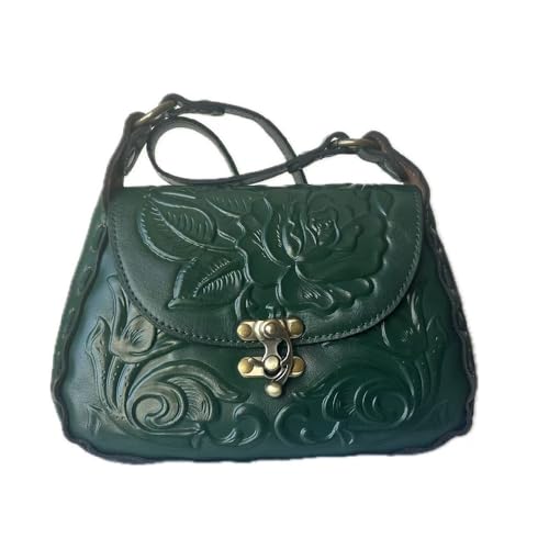 Patricia Nash Micaela Baguette Shoulder Bag