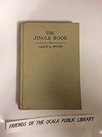 The Jingle Book for Speech Improvement and Speech Correction B00267IOB2 Book Cover