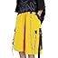 1 Yellow Shorts