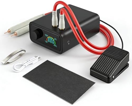 Saldatrice a punti wireless 11340W