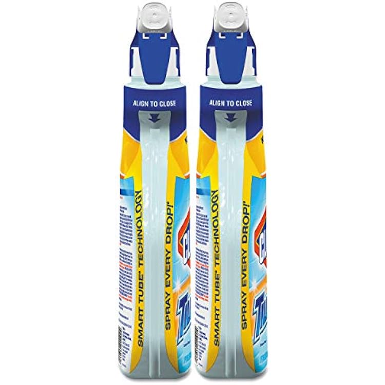 Tilex Mold & Mildew Remover 16 Fl Oz (Pack of 2)