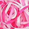 Amazon.com: MAYREEL 3/8 Inch Pink Satin Ribbon Baby Pink Ribbon for ...