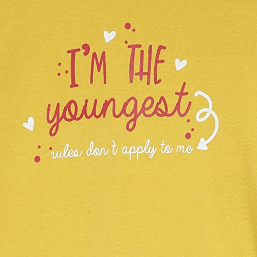 Image of miniklub Girls Round Neck Full Sleeve Knitted Cotton Top (Pink Color)