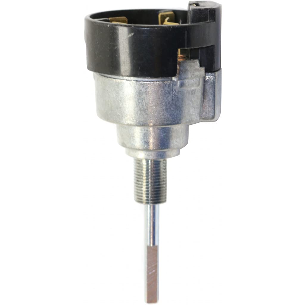 for Ford Bronco Wiper Switch 1980-1991 | 5 Blade Terminals | DS576