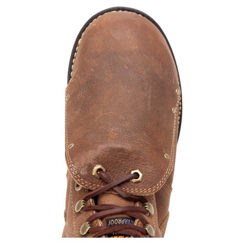 Carolina CA5501 Mens 6 Inch Waterproof Steel Metguard Boot4